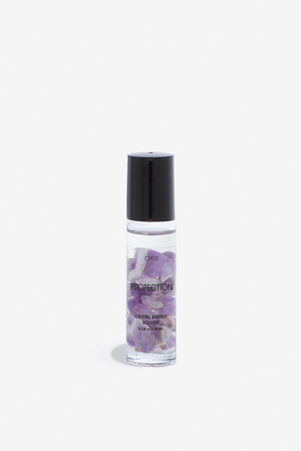 Crystal Energy™ Roll-On Oil - Protection